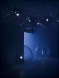 大師的照明設計