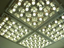 臺(tái)廠液光固態(tài) liquidleds 打造全球首個(gè)完全采用ac led燈泡照明的辦公室