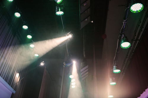 夜景照明設(shè)計收費標準是什么