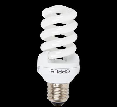 【批發歐普照明 E27 全螺節能燈光源 7W/14W/20W】價格_廠家_圖片 -