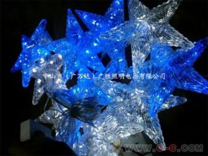 廣萬(wàn)達(dá)直銷led圖案燈 路燈桿裝飾燈