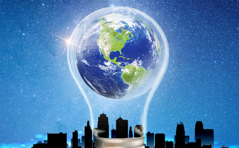 智慧校園照明 讓教育照明更人性化