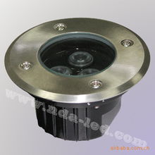 東莞市弘熙照明電器埋地燈產品列表與照明應用解析