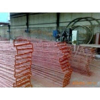 ZC除塵器梯形骨架 清源環保在九正建材網的專業除塵解決方案