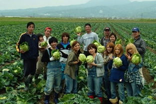 延緩農林牧業種植老齡化 日本這家企業讓年輕人愛上農業的做法值得借鑒